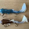 2x Bulldawg / Bulldog Trolling Lures - Predator Lures - Unfished