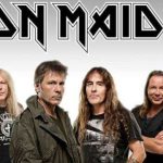 TICKETS!!STANDING ROOMS!! IRON MAIDEN!!