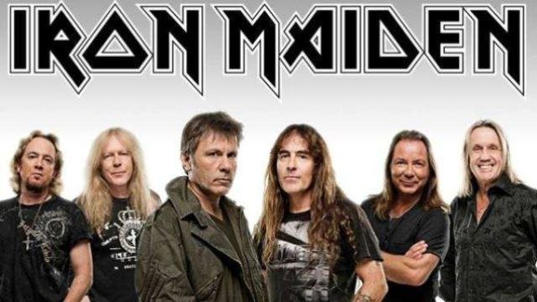 TICKETS!!STANDING ROOMS!! IRON MAIDEN!!
