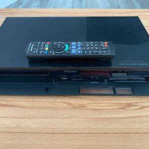 Panasonic DMR-BST820 Bluray Recorder SAT-Receiver