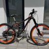 KTM Bark 20 - S/38 cm