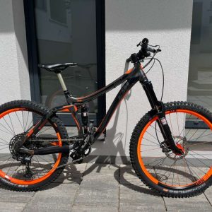 KTM Bark 20 - S/38 cm