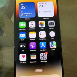 iPhone 14 Pro Max, 128 GB