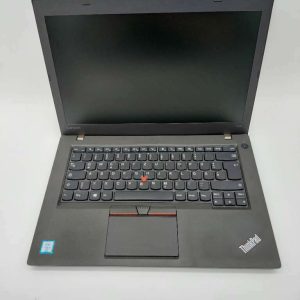 Lenovo ThinkPad T460 | i5-6300U |16 GB | 256 GB SSD