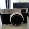 Fujifilm X100VI silver Perfect Condition
