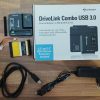 Sharkoon DriveLink Combo USB 3.0
