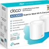 Deco X50 AX3000 Whole Home Mesh WiFi 6 System