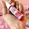 STRAWBERRY SHORTCAKE GEL TINT 💄💋