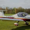 Zephyr 2000 Manufacturer: ATEC Aircraft/ Czech Republic Year of construction: 2001/ Refit 2023 TT: 230 hours