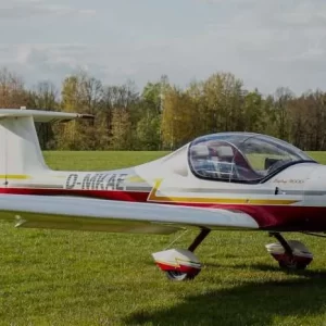 Zephyr 2000 Manufacturer: ATEC Aircraft/ Czech Republic Year of construction: 2001/ Refit 2023 TT: 230 hours
