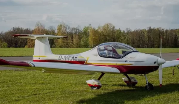 Zephyr 2000 Manufacturer: ATEC Aircraft/ Czech Republic Year of construction: 2001/ Refit 2023 TT: 230 hours