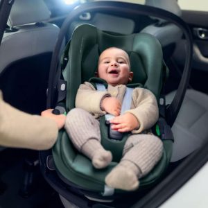 Infant Safty Seat