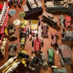 Antik Toys