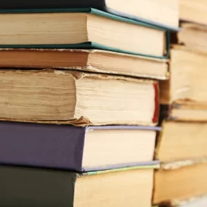 Antik Book