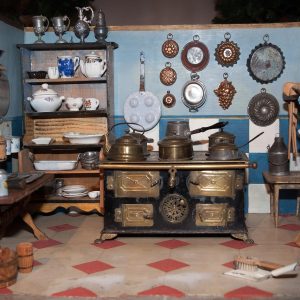 Antik Appliances