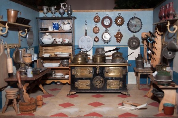 Antik Appliances