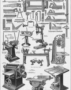 Antik Tools