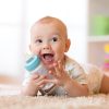 Baby Nutrition
