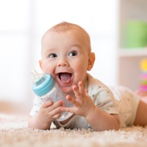 Baby Nutrition