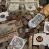 Antik Coins / Notes