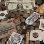 Antik Coins / Notes