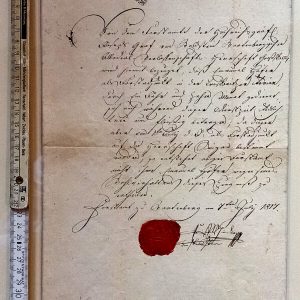 Antik Documents