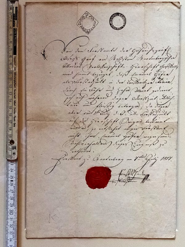 Antik Documents