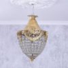 Antik Lamp