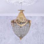 Antik Lamp