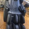 Massage chair with many functions to give away