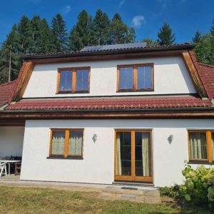 Detached house in good condition for sale