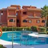 HOLIDAY APARTMENT for 6 people; Coast of the "Costa del Sol" Andalusia / Spain