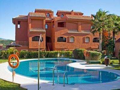 HOLIDAY APARTMENT for 6 people; Coast of the "Costa del Sol" Andalusia / Spain