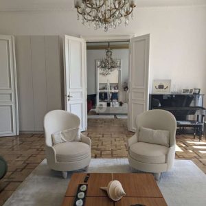 LUXURIOUS IN TOP LOCATION, Exclusive apartment in the center for sale
