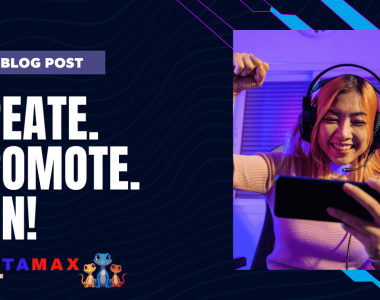 #BentaMoSaBentaMax - Create. Promote. Win!