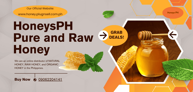 Honey Philippines