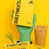 Jc Barley Milk Tea (1x10 Stick)