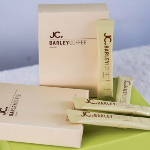 JC Barley Coffee Classic (1x10sticks)
