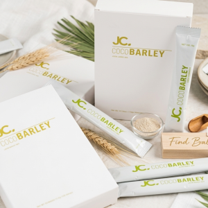 JC COCO Barley (1x10sticks)