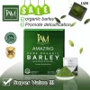 AMAZING PURE ORGANIC BARLEY