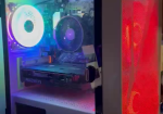 🔥 RUSH SALE Gaming PC – RX 6600 | Ryzen 5 | 16GB RAM – ₱27,000 (No Monitor)
