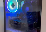 🔥 RUSH SALE Gaming PC – RX 6600 | Ryzen 5 | 16GB RAM – ₱27,000 (No Monitor)