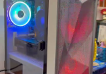 🔥 RUSH SALE Gaming PC – RX 6600 | Ryzen 5 | 16GB RAM – ₱27,000 (No Monitor)