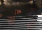 Solid Sheet Polycarbonate Made in Taiwan